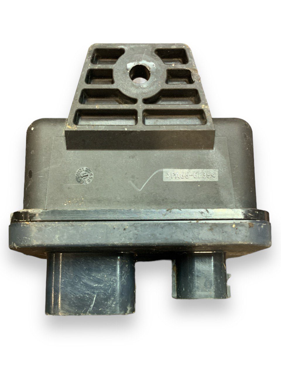 Centralina Preriscaldamento Candelette Fiat Panda 312 1.3 mjt (2015) COD:55229840