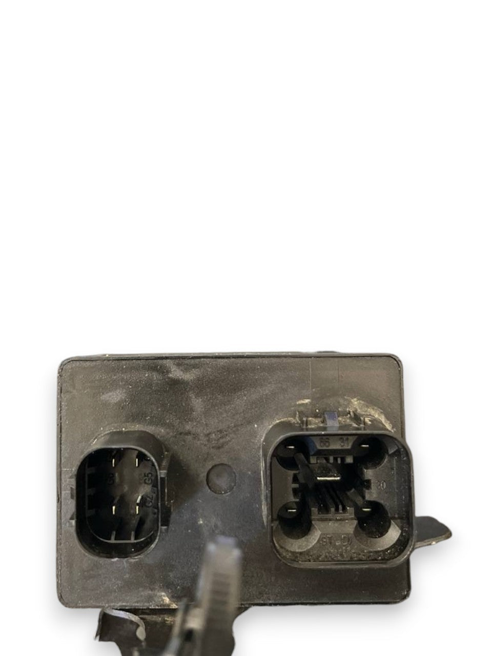 Centralina Preriscaldamento Candelette Jeep Renegade / Fiat 500X / Lancia Ypsilon / Fiat 500L / Fiat Tipo / Alfa Romeo Giulietta / Fiat Qubo / Fiat Doblo' / Fiat Panda / Fiat Punto / Alfa Romeo Stelvio / Alfa Romeo Mito 1.6 Diesel (2014>) cod: 55250747