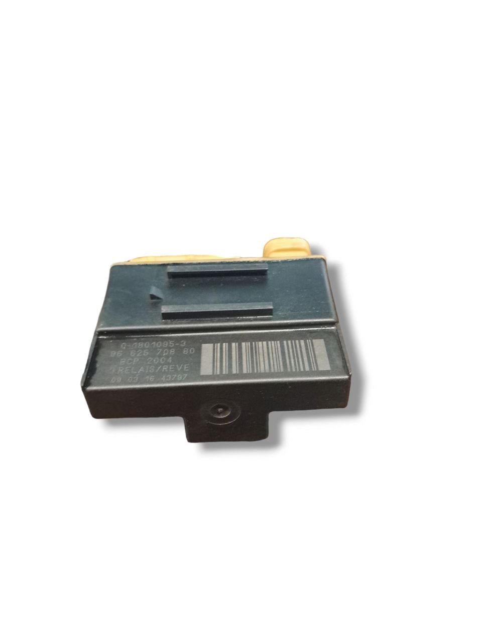 Centralina Preriscaldamento Candelette Peugeot 3008 1.6 diesel (2009-2016) COD:9662570880