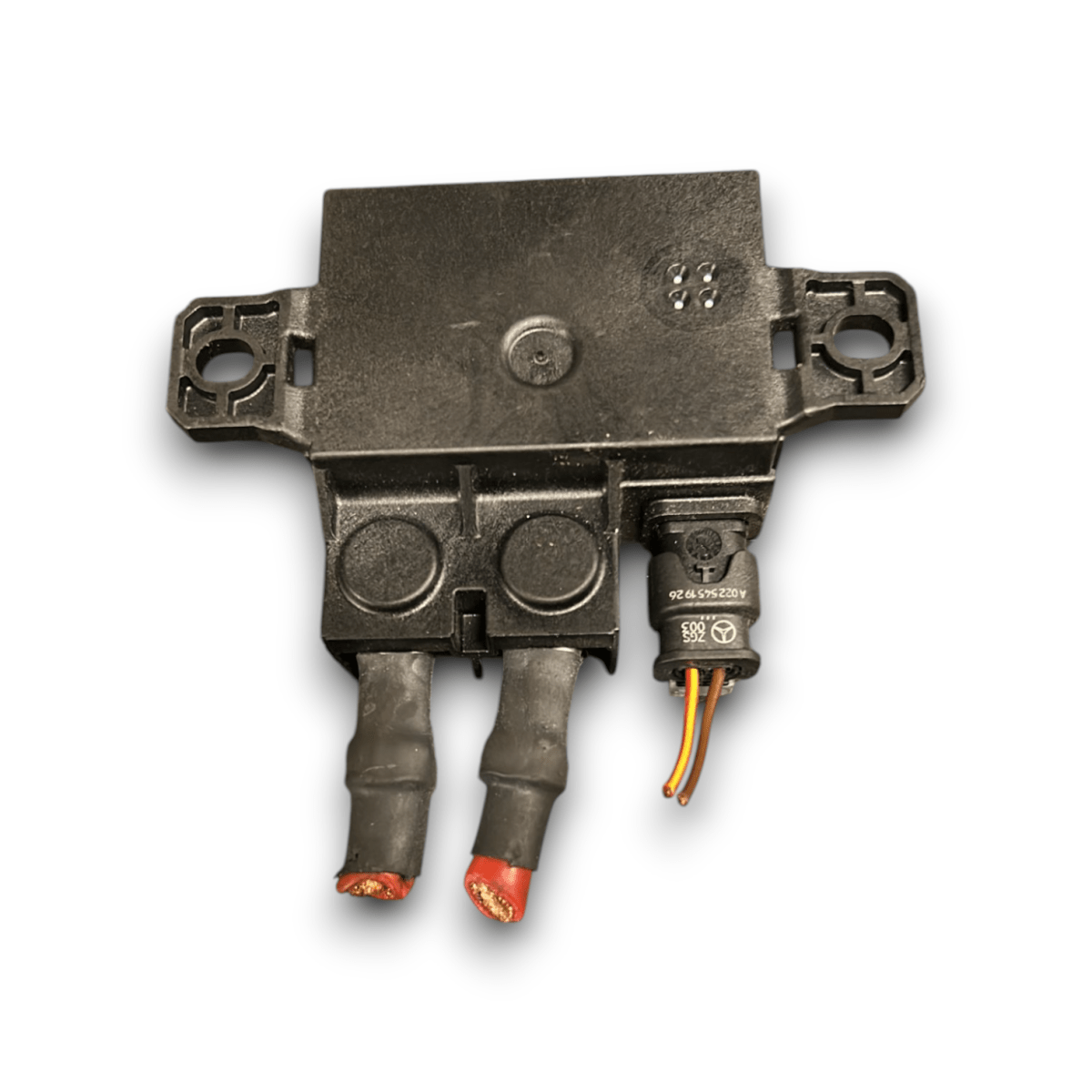 Centralina relè batteria mercedes benz Classe a w176 1.5 diesel cod:A0009822023 (2012 > 2018)