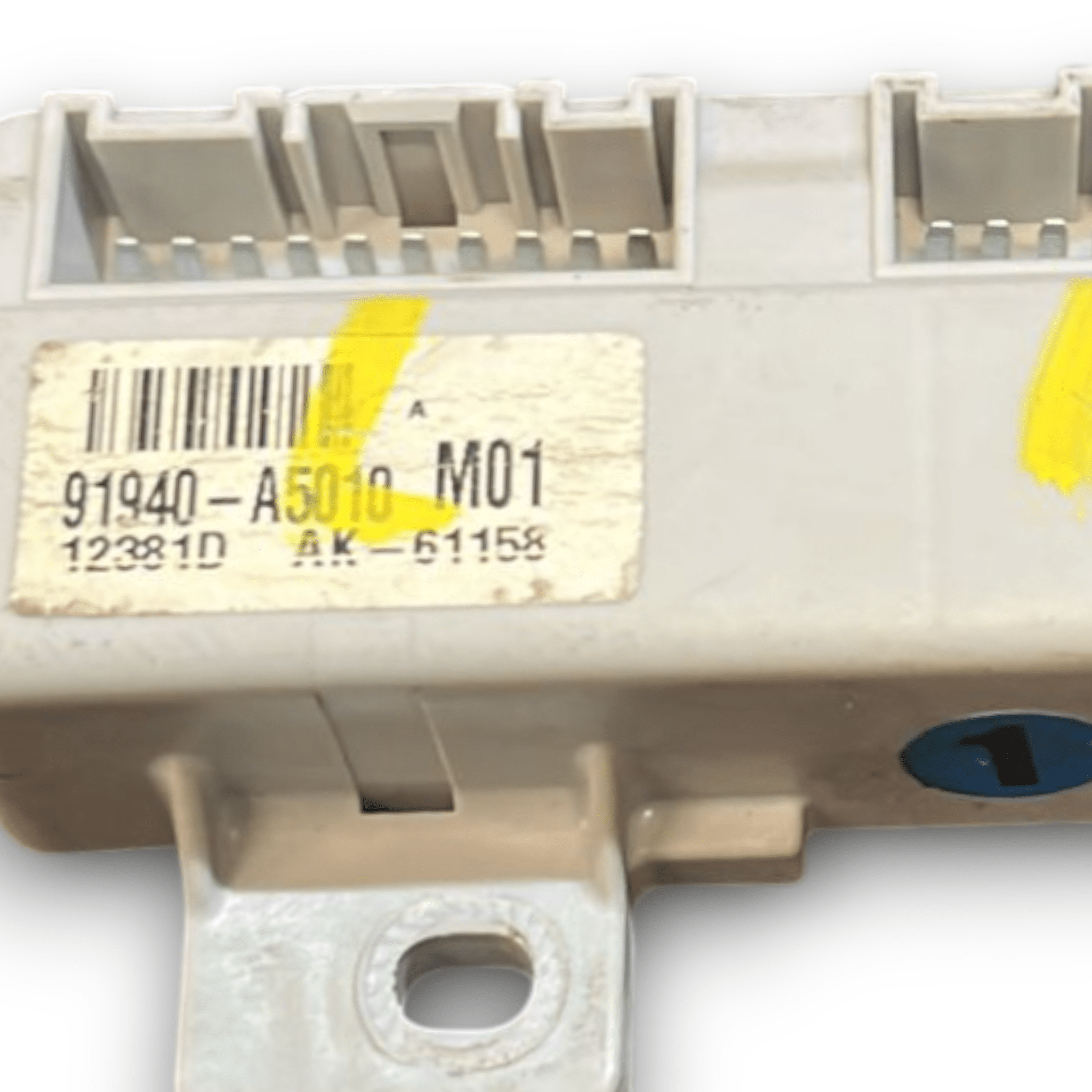Centralina Relè Candelette Hyundai I30 cod:91940-A5010 (2011 >2016)