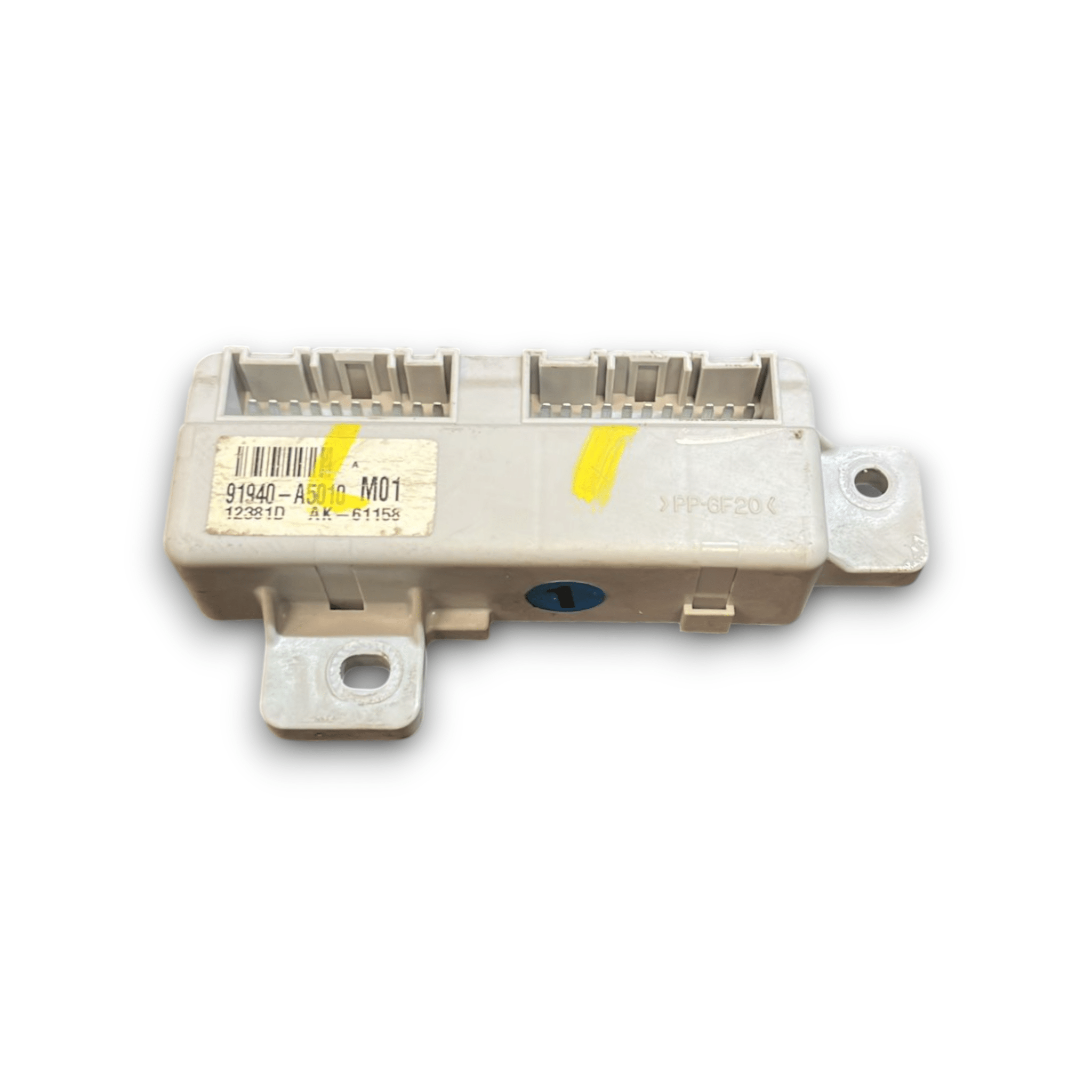 Centralina Relè Candelette Hyundai I30 cod:91940-A5010 (2011 >2016)