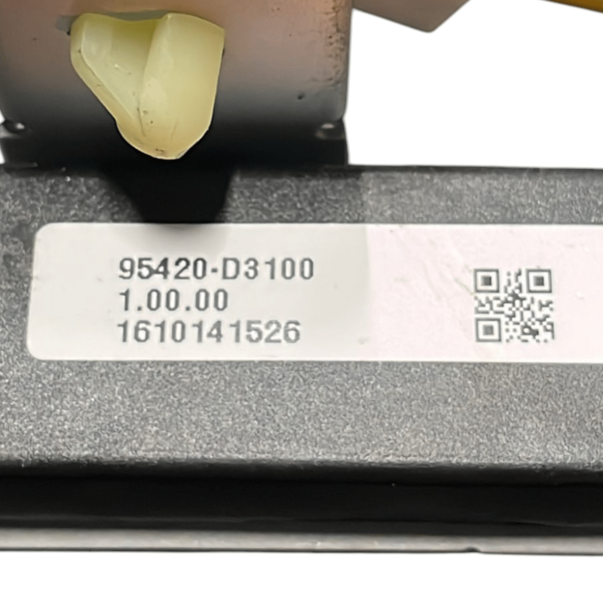 Centralina Ricevitore Antenna Hyundai Tucson (2015-2020) cod.95420-D3100