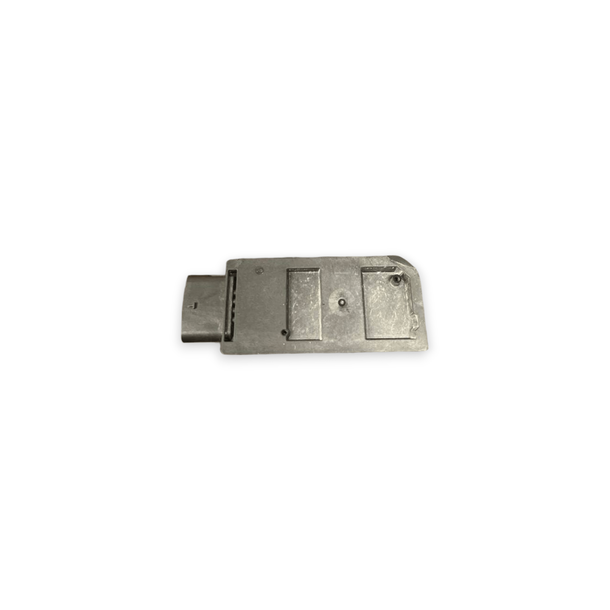 Centralina Ricevitore Keyless Volkswagen Golf VIII (2018 -) cod: 5WA962133F