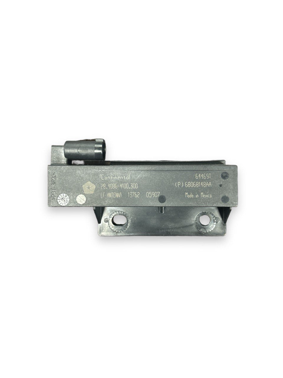 Centralina Ricevitore Telecomando Jeep Grand Cherokee (2011 > ) cod . 68068148AA