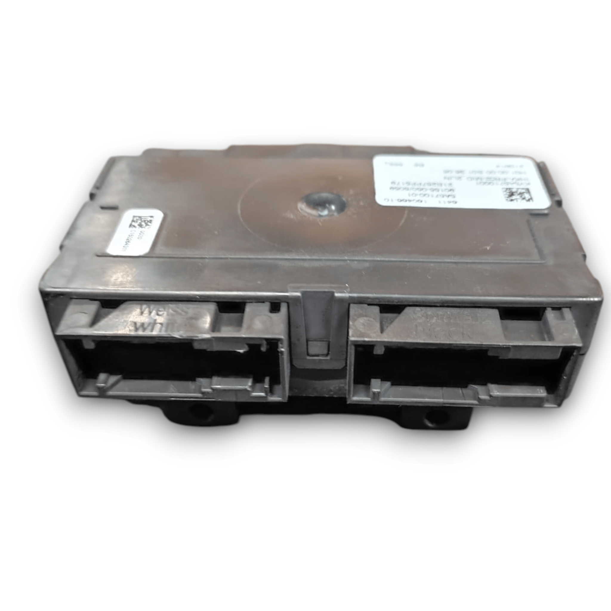 Centralina Riscaldamento Bmw X3 G01 COD: 641116046610 (2017-2024)