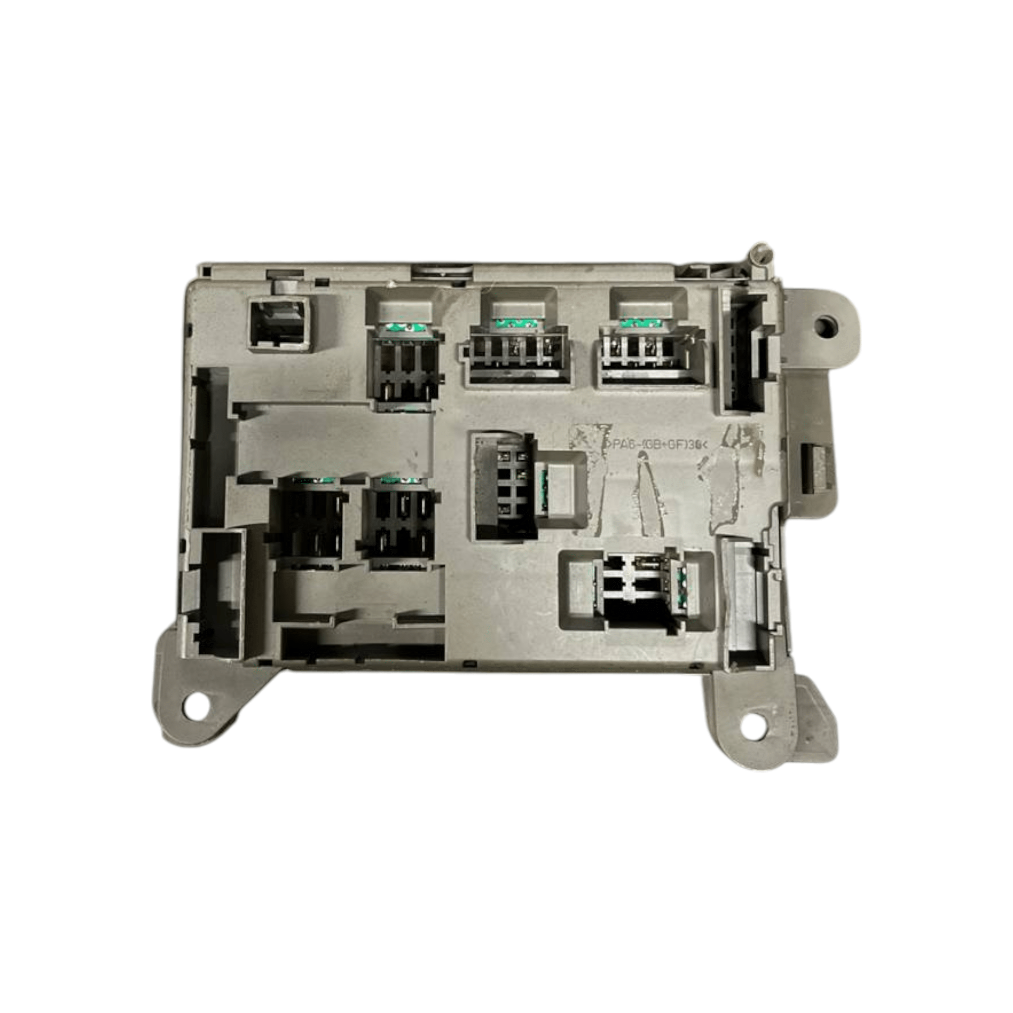 Centralina / Scatola Fusibil Bmw X5 E70 3.0 diesel (2006-2013) cod.518954021A