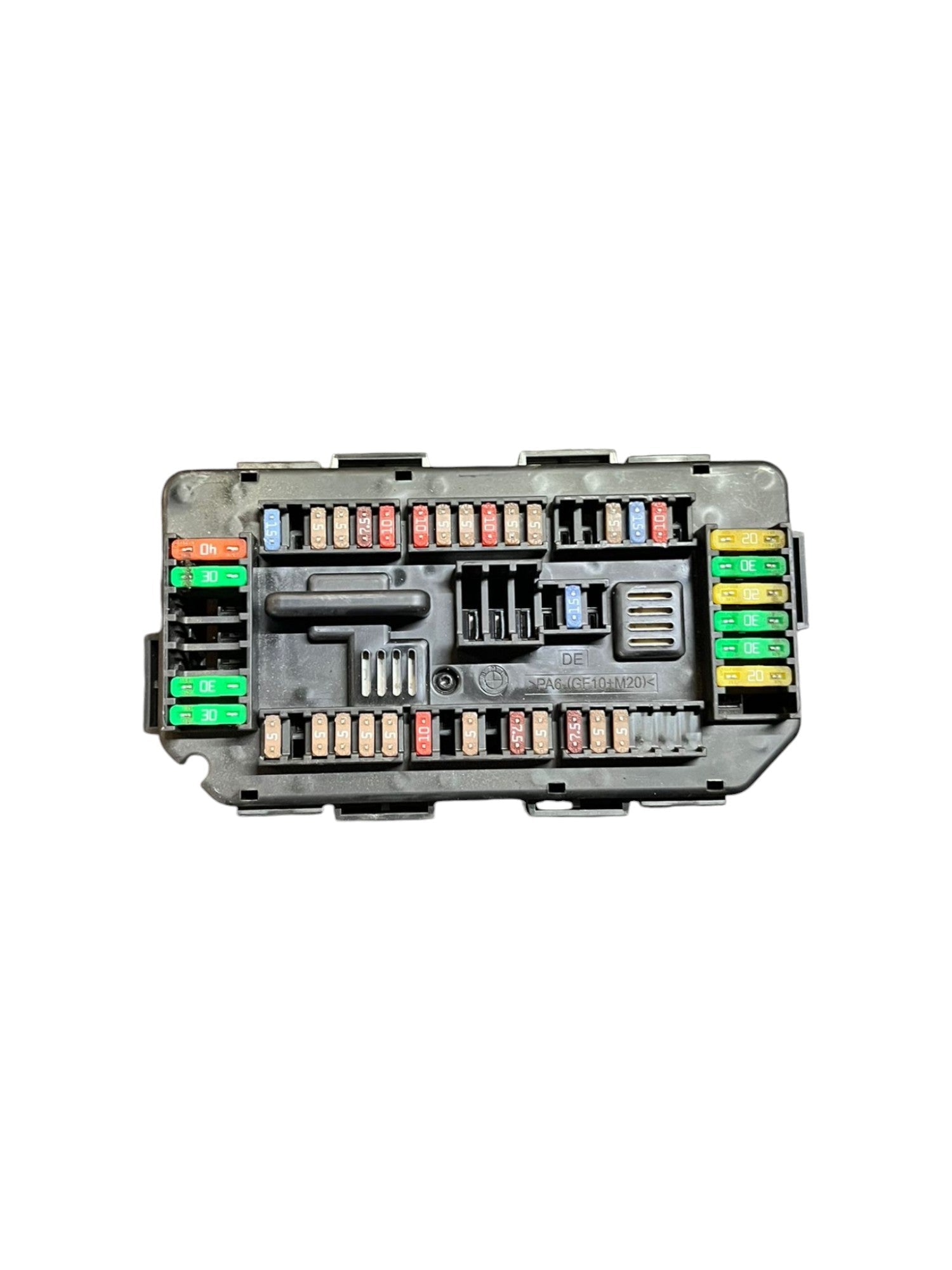 Centralina / Scatola Fusibili Bmw Serie 3 F31 2.0 diesel ( 2013 - 2019 )cod.938906801