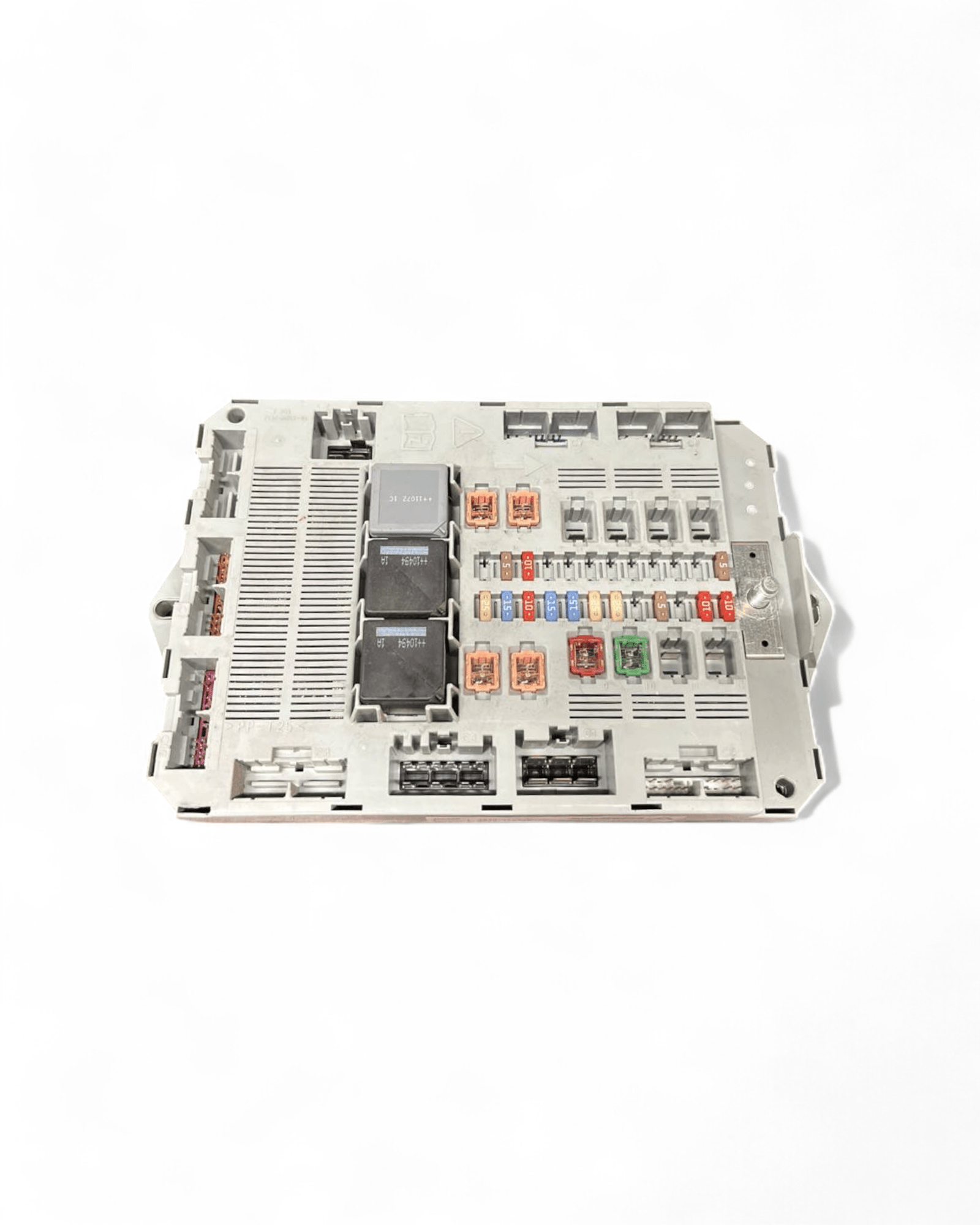 Centralina / scatola fusibili Jaguar XF 250 3.0 diesel (2008-2015) cod.9X23-14D628-AC