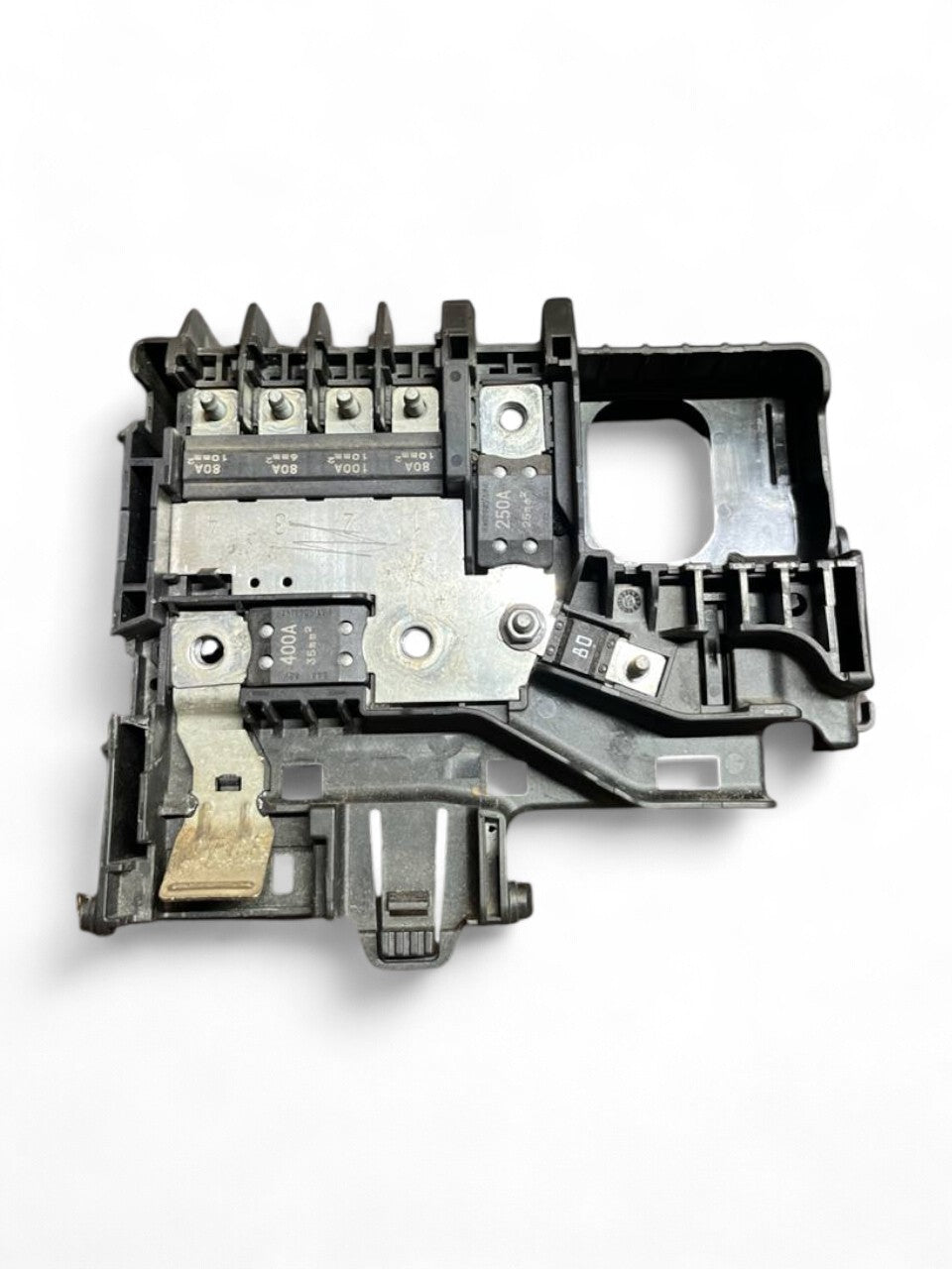 Centralina / Scatola fusibili Opel Corsa E 1.3 diesel (2014-2019) cod.13491093