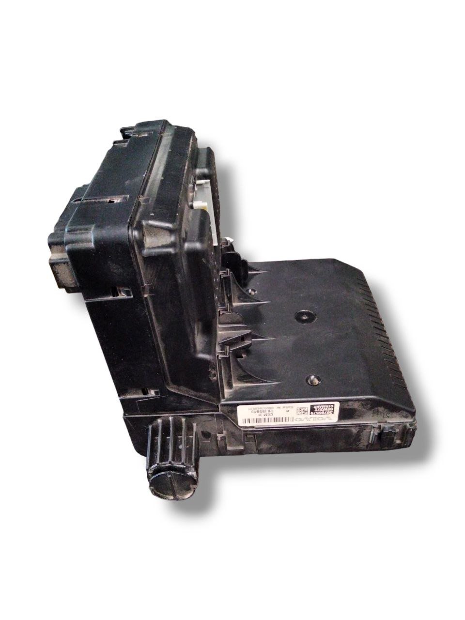 Centralina / Scatola Fusibili Volvo XC 90 2.4 diesel (2002-2014) cod.30786579