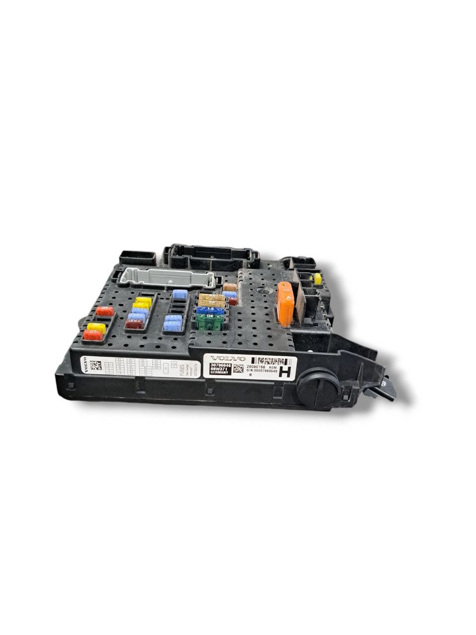 Centralina / Scatola Fusibili Volvo XC90 2.4 diesel (2002-2014) COD:30786646