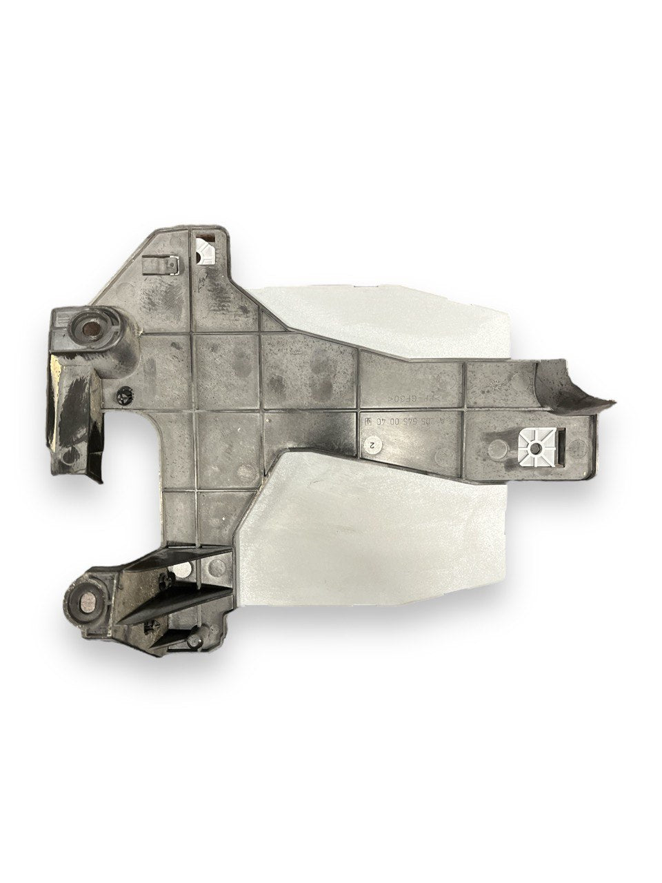 Centralina Scatola Porta Fusibili Mercedes-Benz Classe C W205 2.2 Diesel COD:A2059006921 (2014-2021)