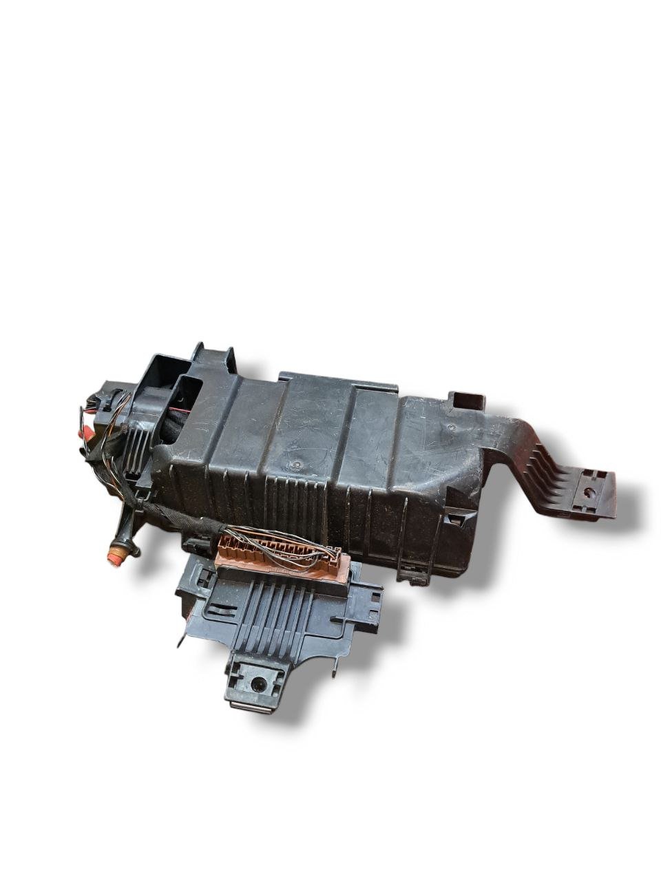 Centralina Scatola Porta Fusibili Mercedes-Benz ML W166 3.0 diesel (2011-2015) COD:A1665460143