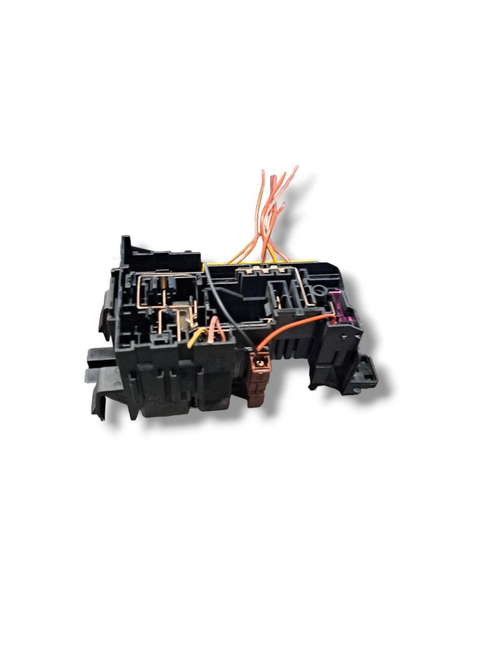 Centralina Scatola Portafusibili Mercedes-Benz Classe C W205 COD:A2059067200 (2014>)