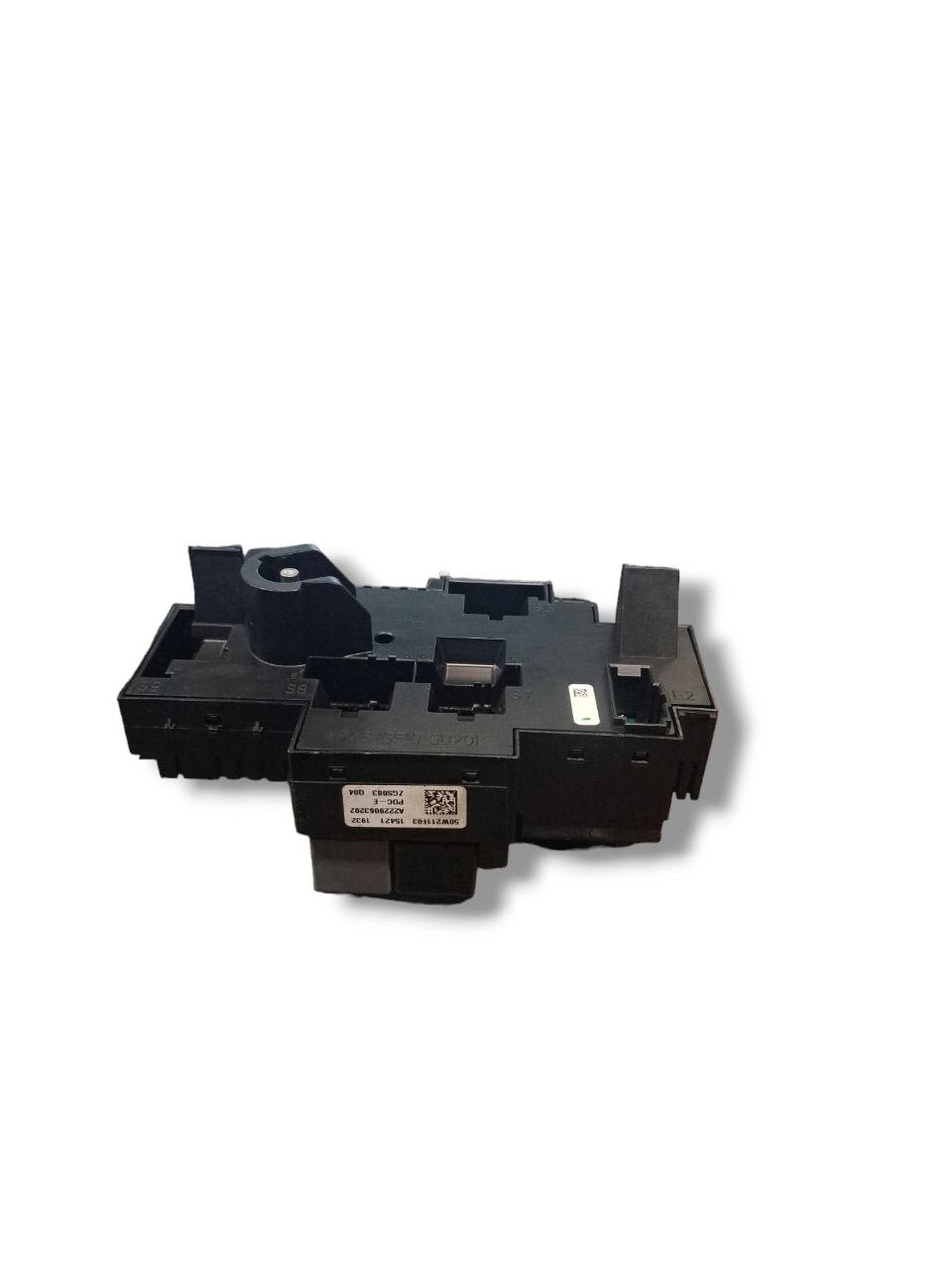 Centralina Scatola PortaFusibili Mercedes-Benz Classe C W205 COD:A2229063202 (2014>) 1.6 Diesel