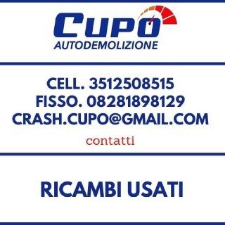 Centralina sensore ESP IMBARDATA ALFA ROMEO BRERA 2008 cod 46832824