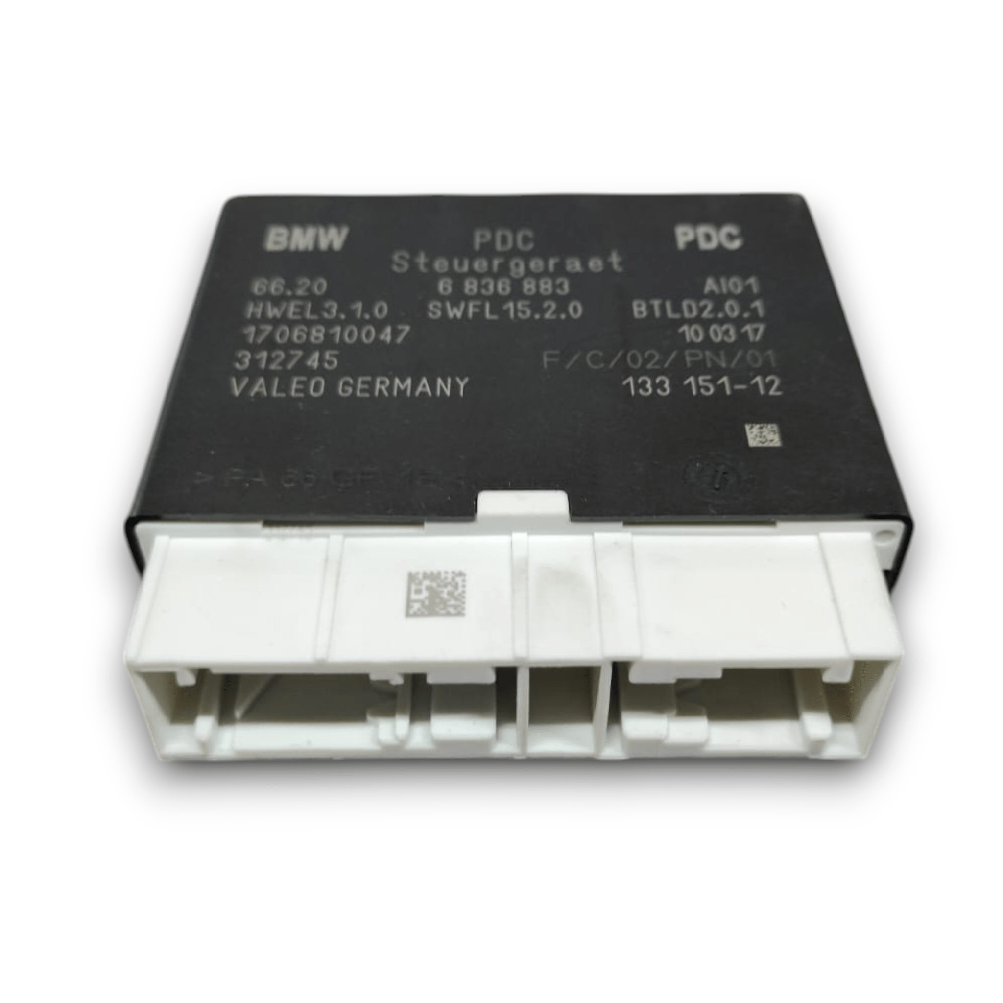 Centralina Sensori Di Parcheggio Bmw X5 F15 COD: 6836883 (2013-2018)