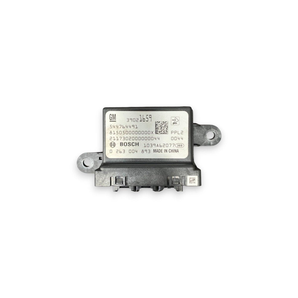 Centralina sensori di parcheggio opel mokka x Cod: 39021659 (2012-2019)