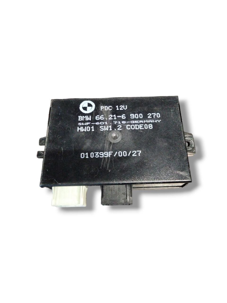 Centralina sensori parcheggio BMW E39 530d (1995-2003) cod.6900270
