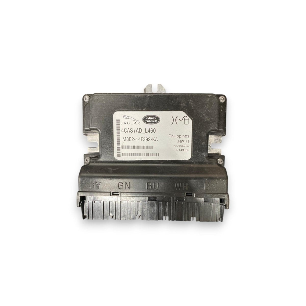 Centralina sospensioni Range Rover Vogue L460 3.0 Diesel / Hybrid (2022-) Cod: M8E2-14F392-KA