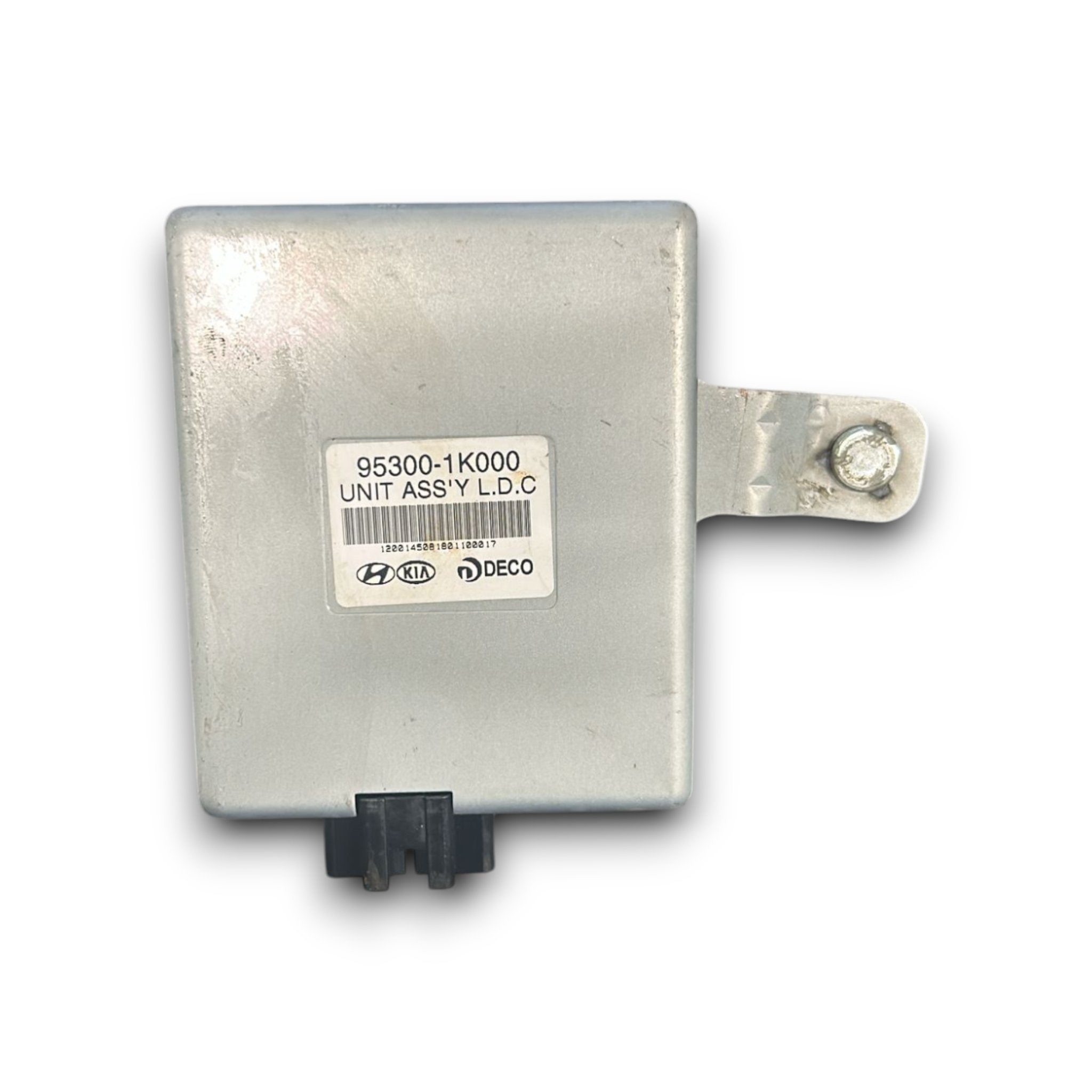 Centralina Stabilizzatore Tensione Hyundai IX20 cod.95300-1K000 1.4 Benzina (2010 > 2019)