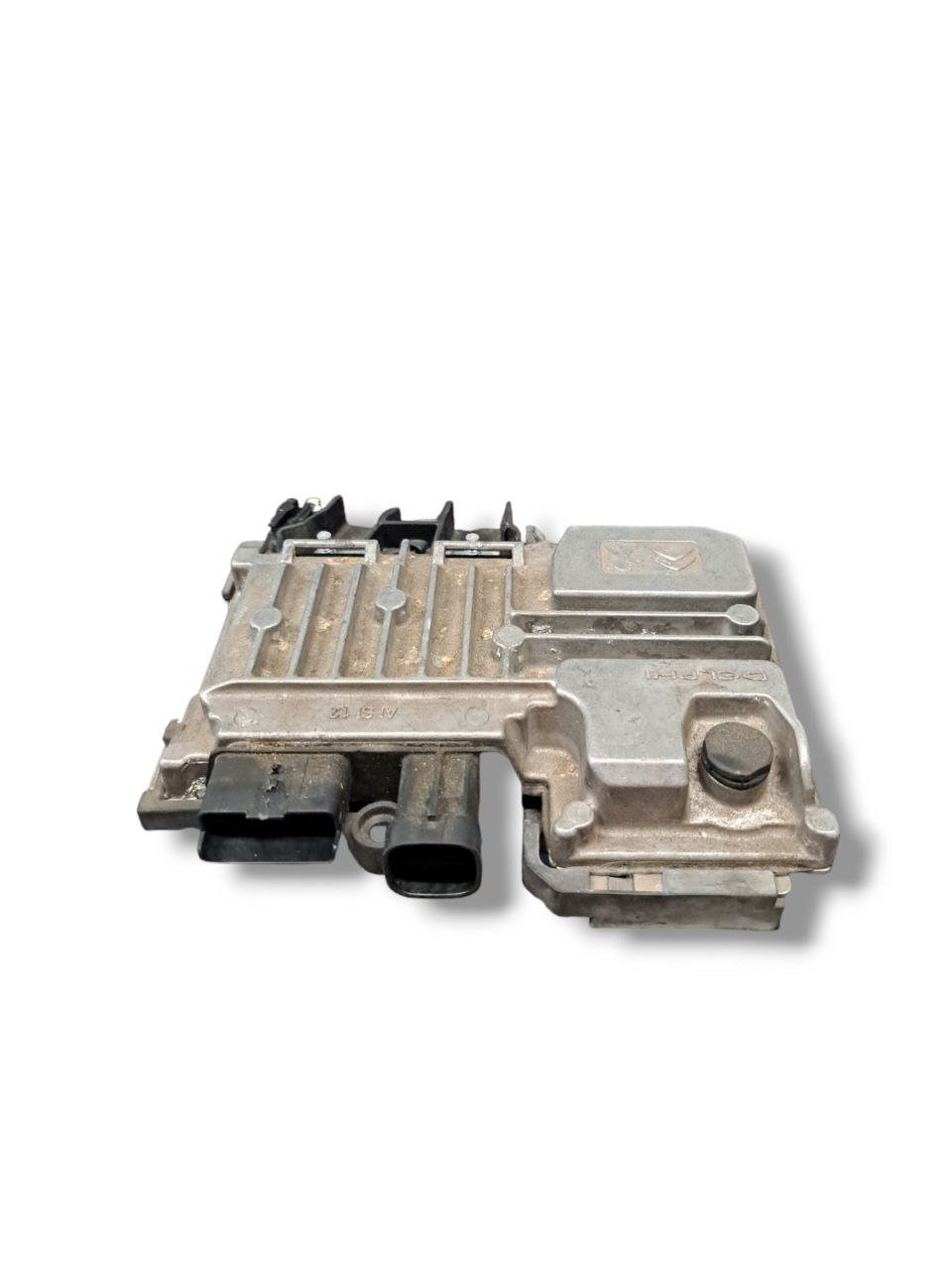 Centralina Start & Stop Peugeot 208 /2008 1.6 HDI COD:9810858280 (2012-2019)