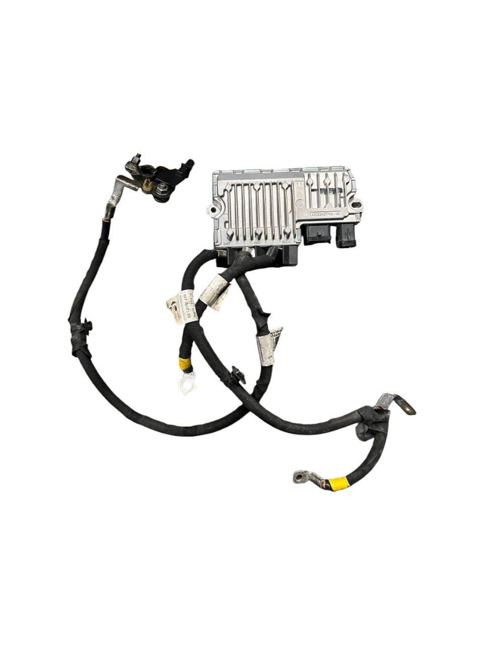 Centralina Start & Stop Peugeot 308 (2013-2021)cod.9802096780-04
