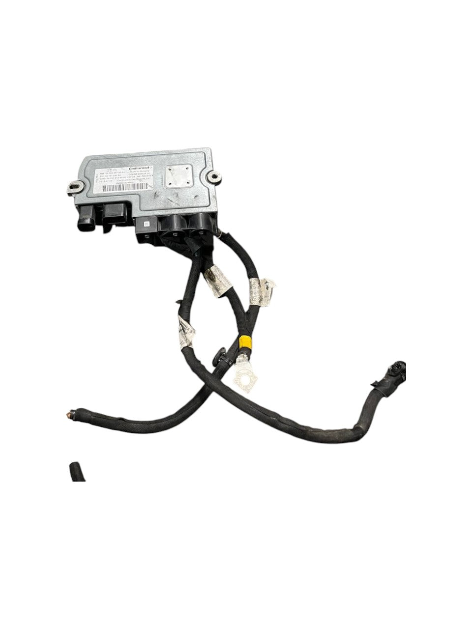 Centralina Start & Stop Peugeot 308 (2013-2021)cod.9802096780-04