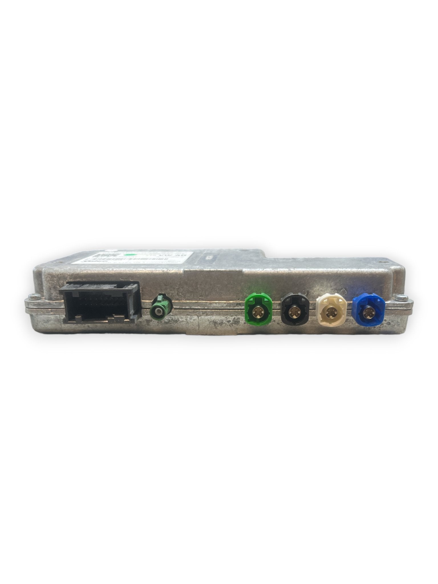 Centralina telecamera posteriore Porsche Macan 95B (2013-2018) COD:7PP907556AK