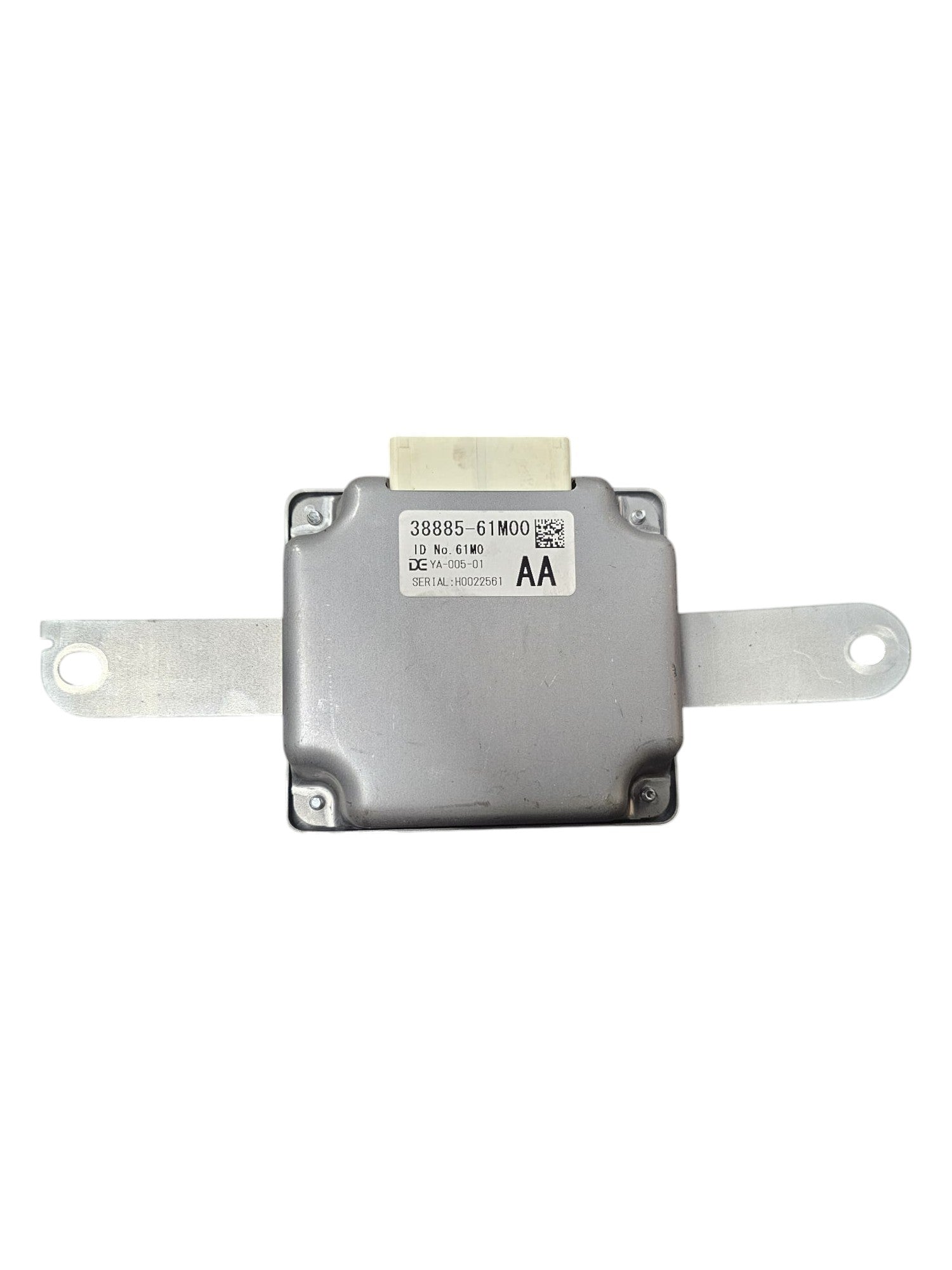 Centralina Trasmissione Suzuki S-Cross JY 1.6 Benzina Cod:3888561M00 (2013-2022)