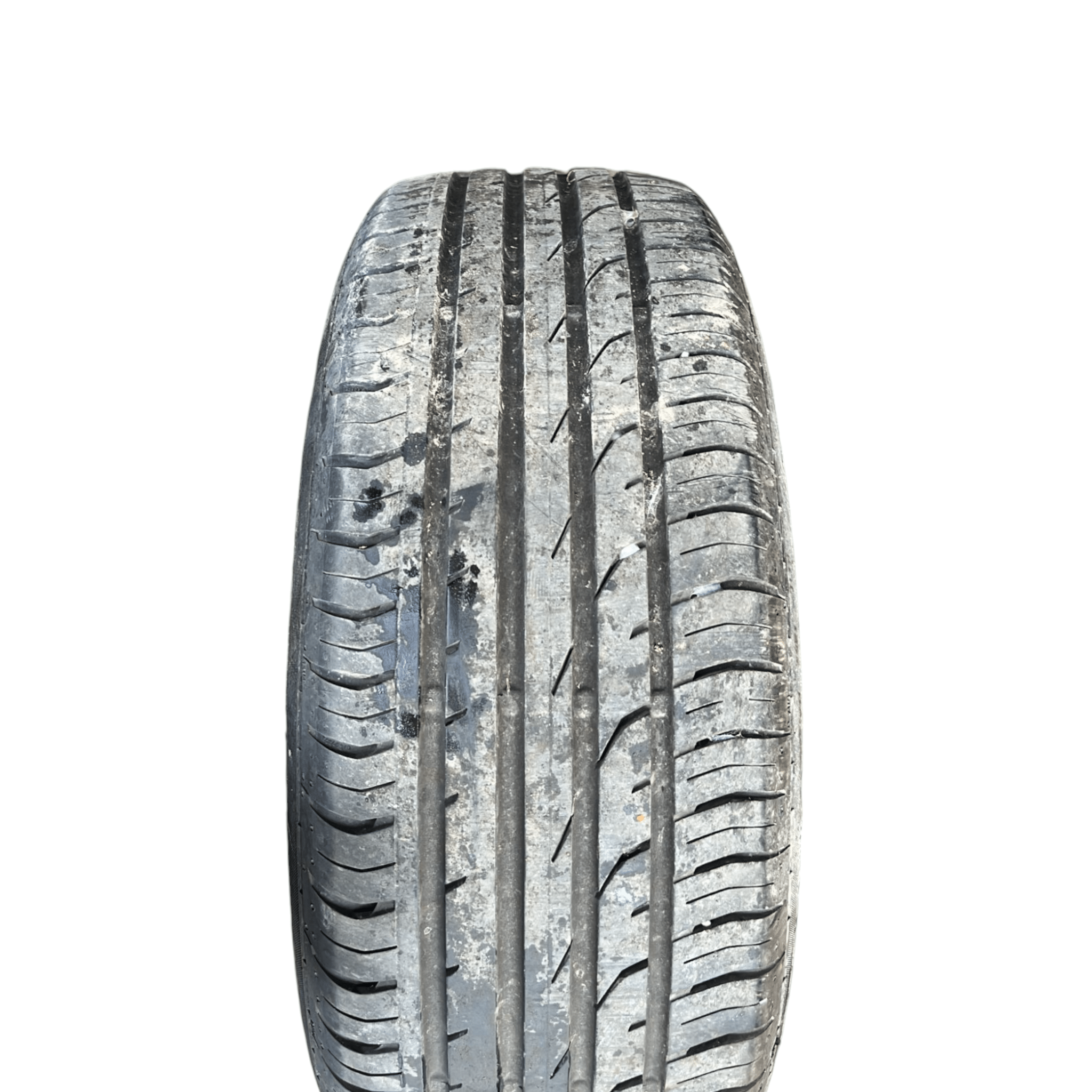 Cerchi in lega R16 Audi A4 B8 (2008-2016) cod.8K0601025AT 225 / 55 R16