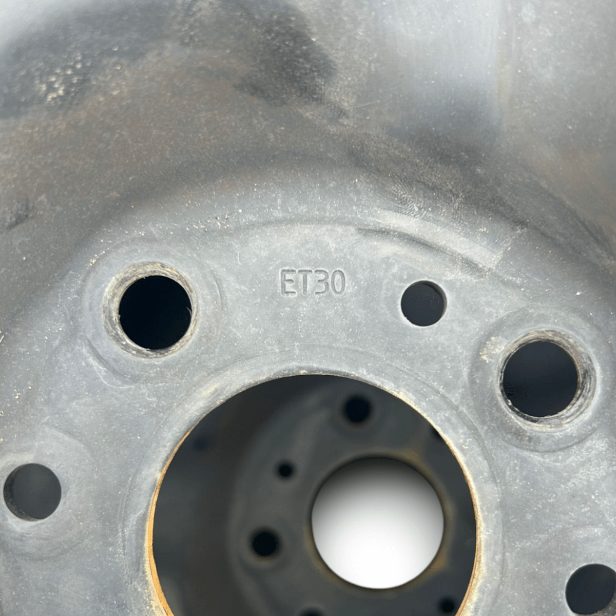 Cerchi lancia ypsilon cod:52065987 (185/55 r15) (2021 > 2024)