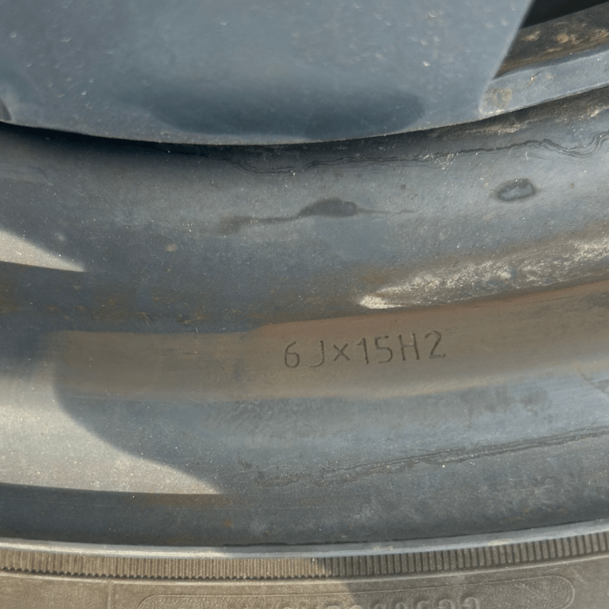 Cerchi lancia ypsilon cod:52065987 (185/55 r15) (2021 > 2024)