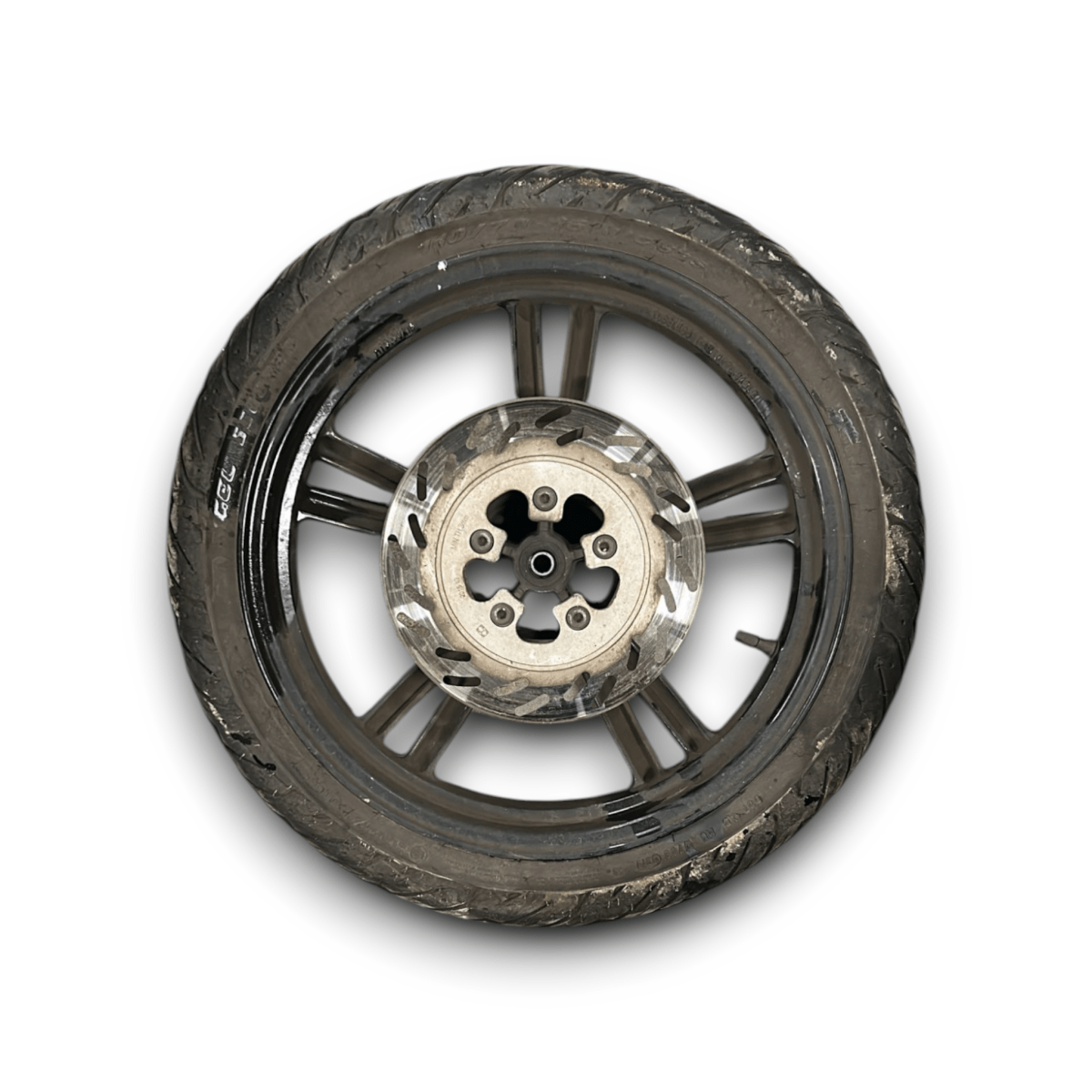 Cerchio anteriore peugeot tweet 125 (2010 > 2017)