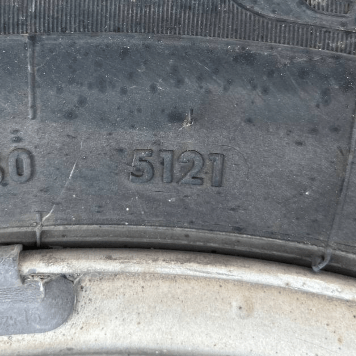 Cerchio in Ferro Fiat Fiorino III (2007 -) (205 / 65 / R16)