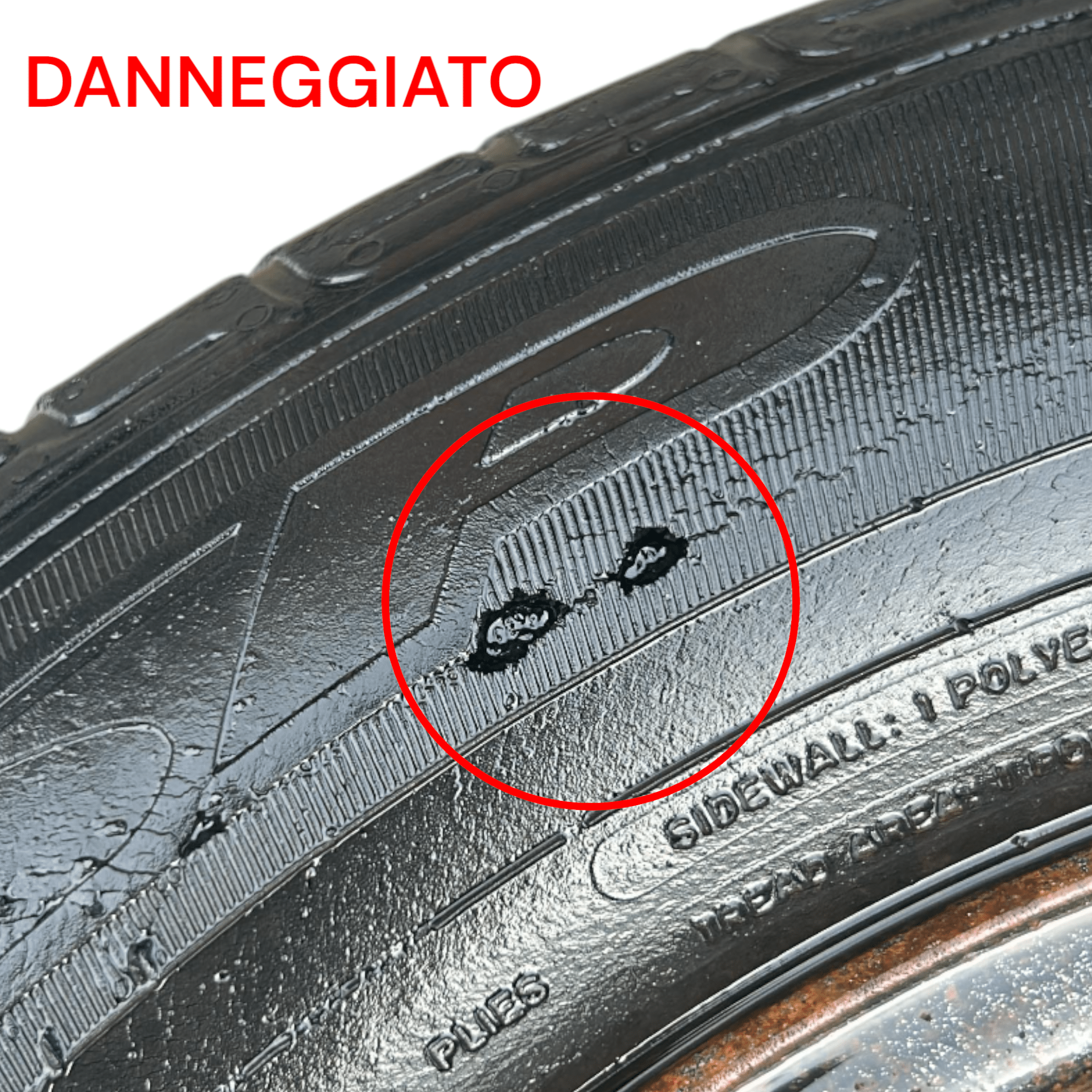 Cerchio In Ferro Fiat Strada I cod.46521706 (4 Fori / 175 / 70 R14) (1999 > 2004)