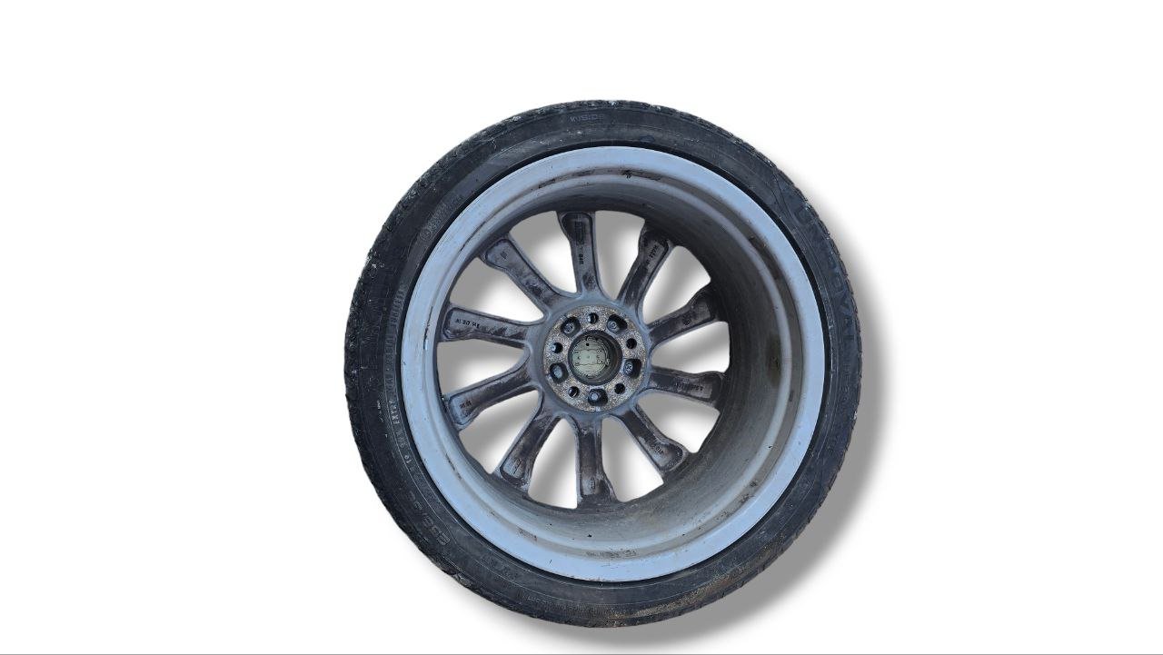 CERCHIO IN LEGA AUDI A5 8T (2009-2016) 255/35 R19 Cod : 8T0601025BC