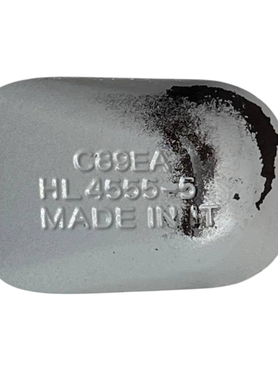 Cerchio in lega grigio R18 Range Rover Evoque L538 (2011-2018) cod.HL4555-5