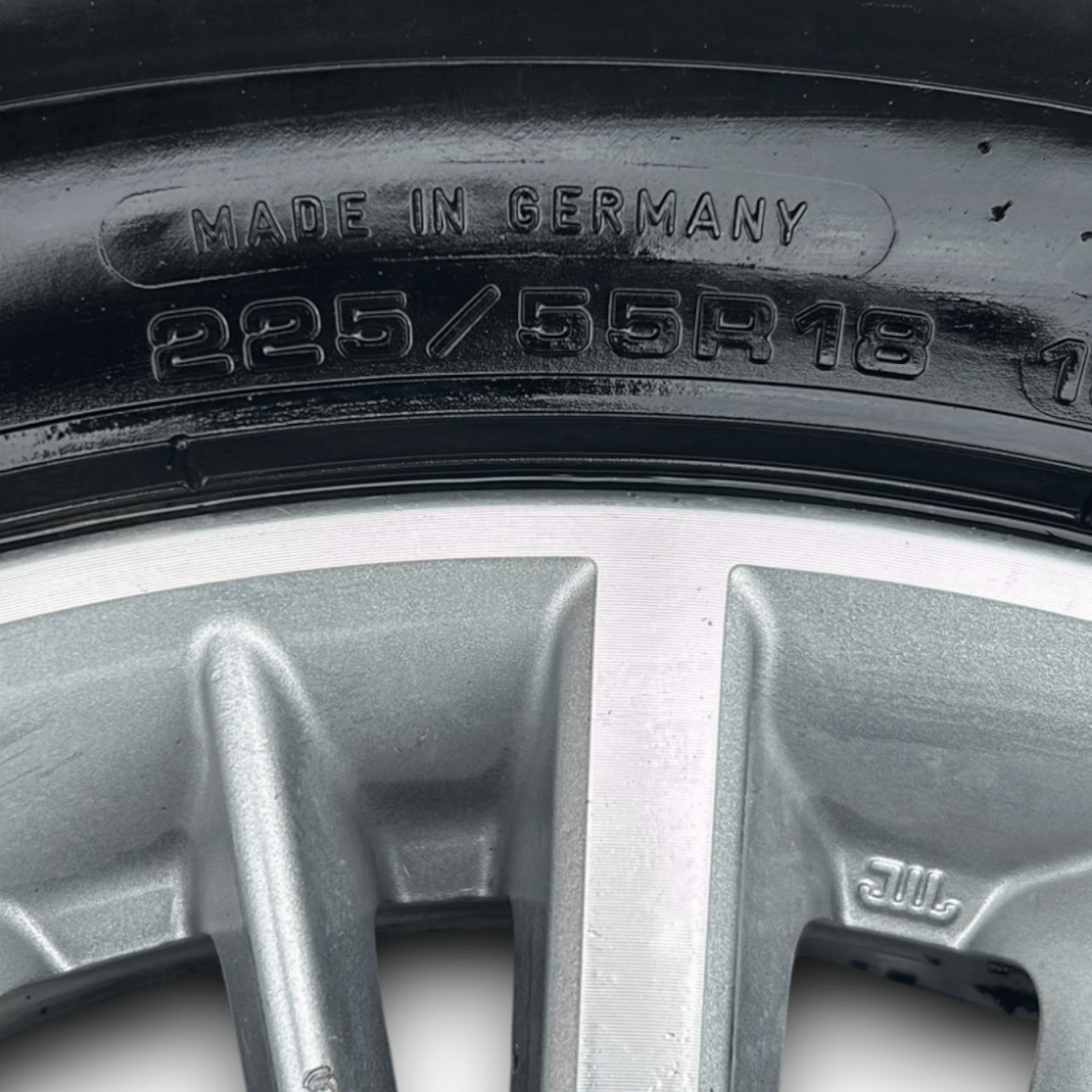 Cerchio In Lega Mitsubishi Outlander (225/55 R18) (2019 > 2021) - BIBA-RICAMBI