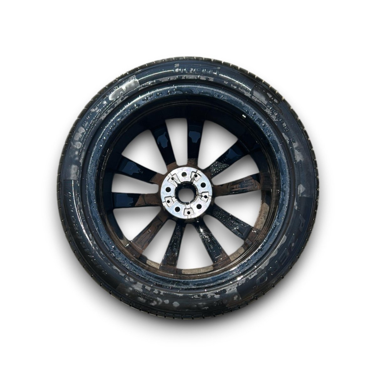 Cerchio in lega (msport) BMW X3 (G01) cod.7916265 (5 fori / 245 / 45 r20) (2021 > 2024)