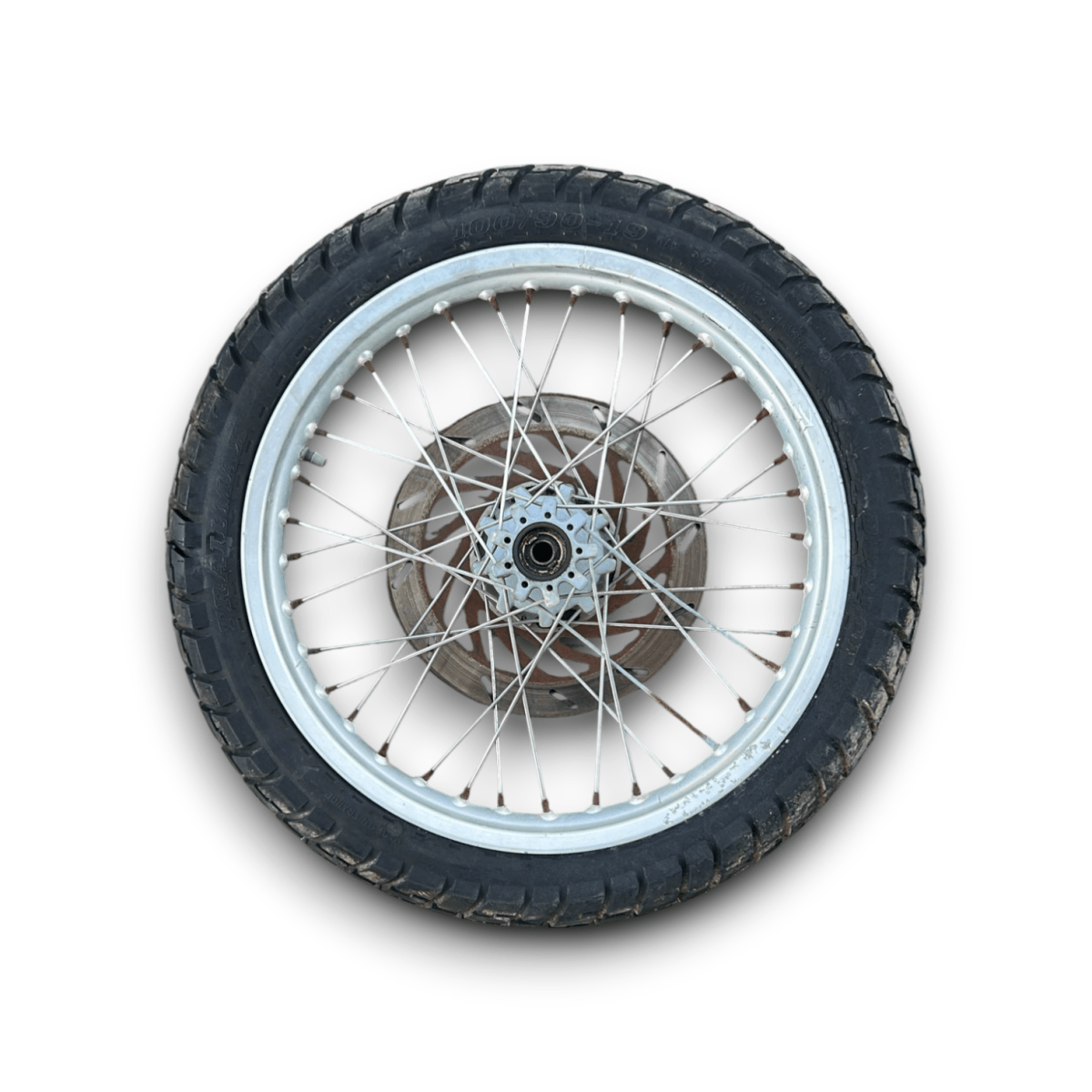 Cerchione anteriore aprilia pegaso (100-90 r19) (1991 > 1996)