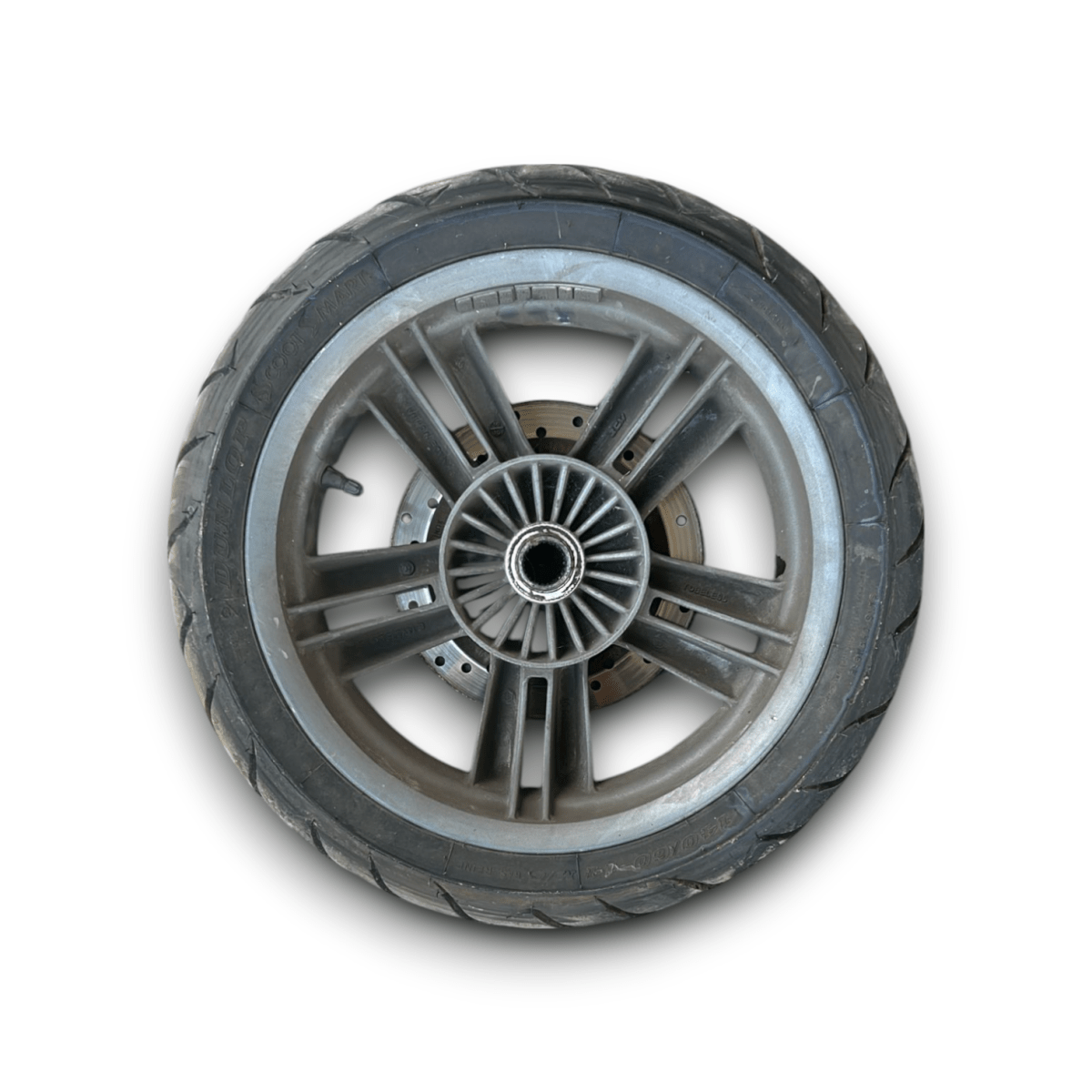Cerchione posteriore piaggio mp3 300 (2011 > 2017)