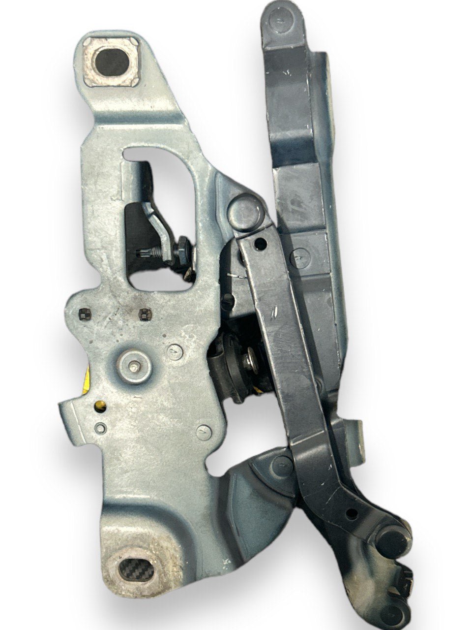 Cerniera Cofano Anteriore Sinistra (SX) BMW Serie 5 (F10 - F11) (2010 al 2017) cod.724988709