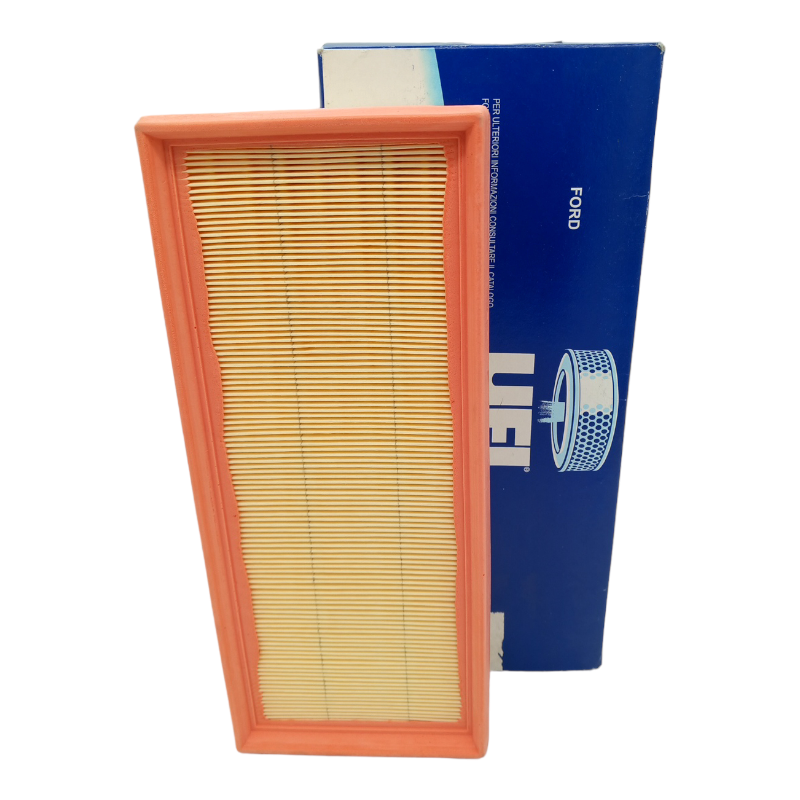Filtro Aria Motore UFI Codice.3014600 BIBA-RICAMBI
