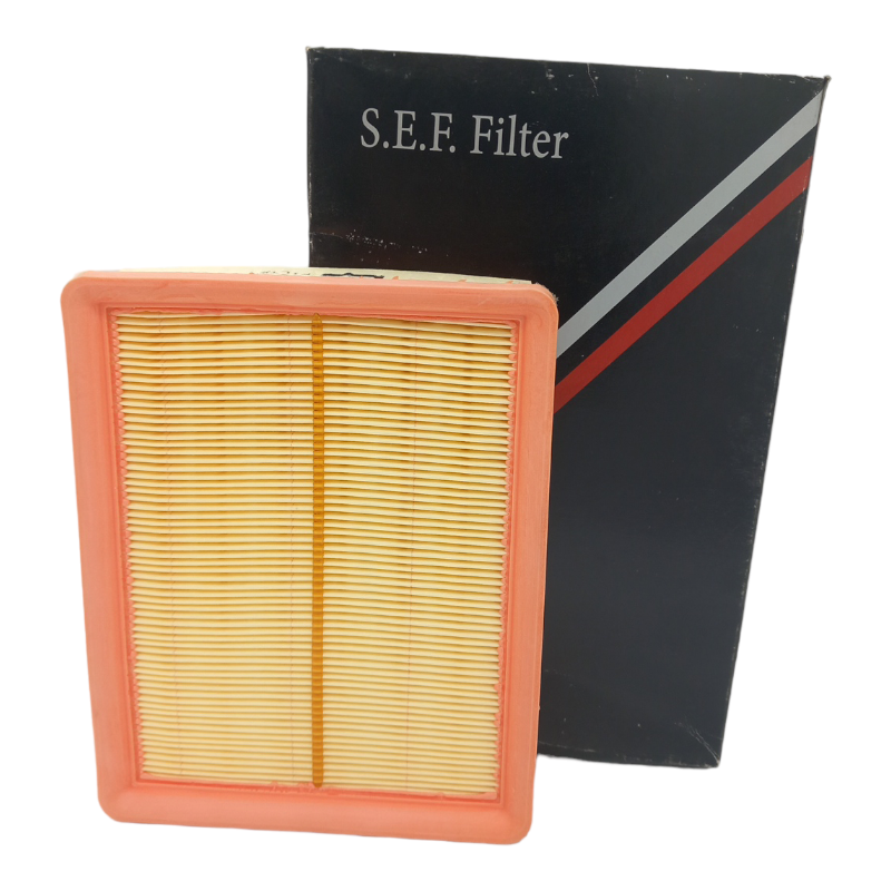 Filtro Aria Motore S.E.F. Filter Codice.PA3182 BIBA-RICAMBI