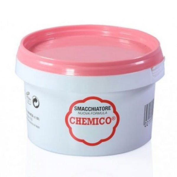 CHEMICO SMACCHIATORE 200 G - BIBA-RICAMBI