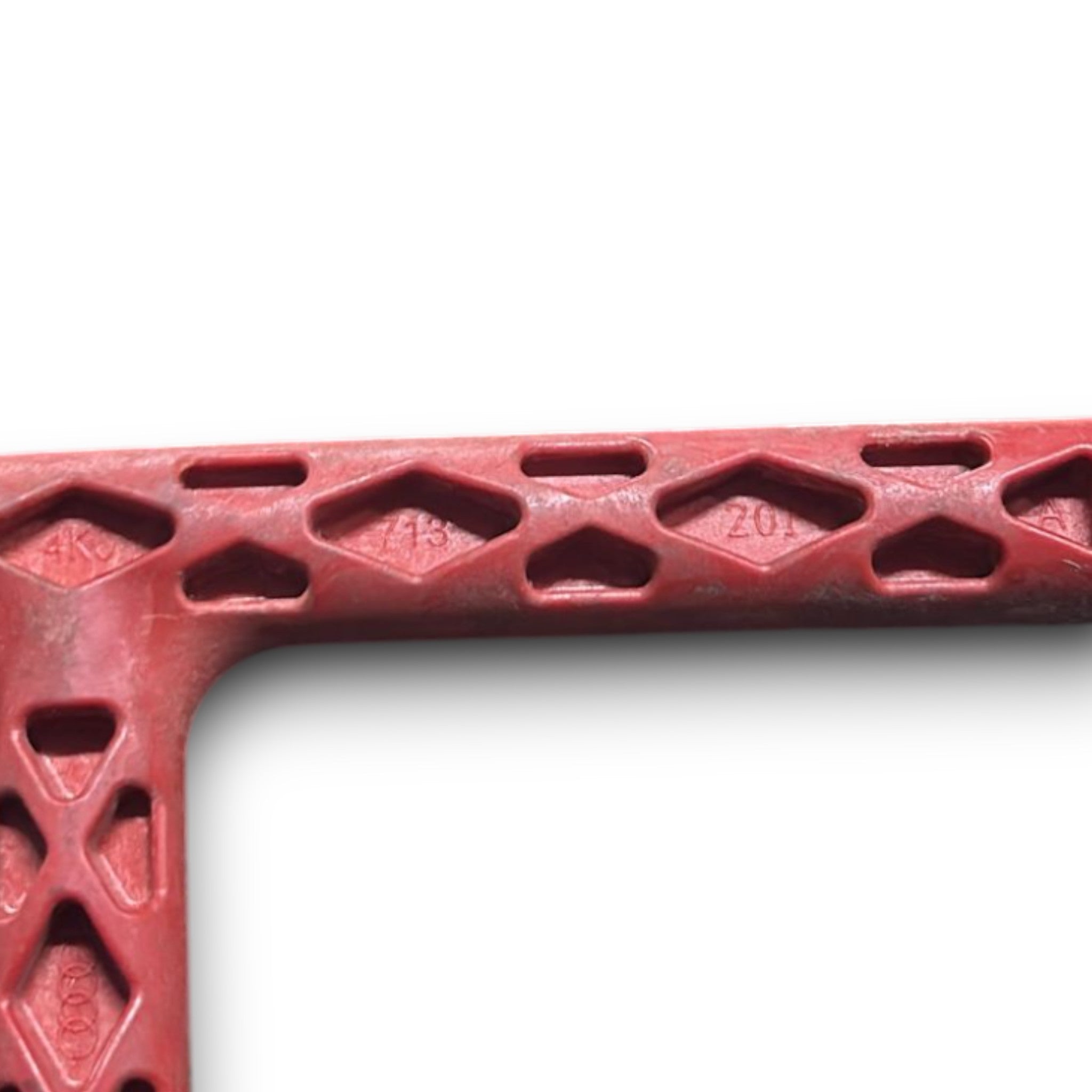 Chiave Di Emergenza Sblocco Cambio Automatico Audi A6 (C8) cod.4K0713201A (2018 > )