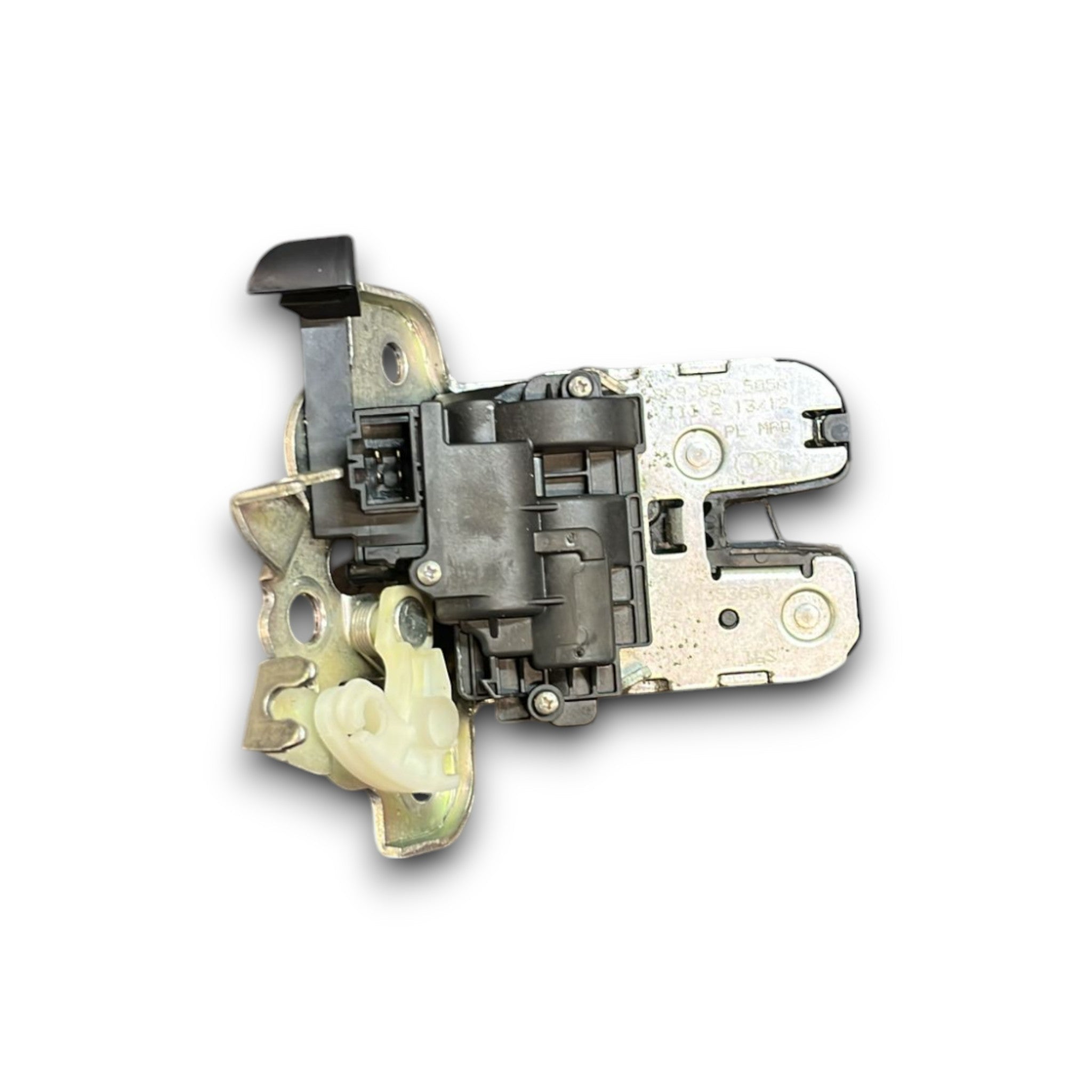 Chiusura Serratura Portellone Posteriore Audi a4 (b8) cod:8K9827505A (2010 >2018)