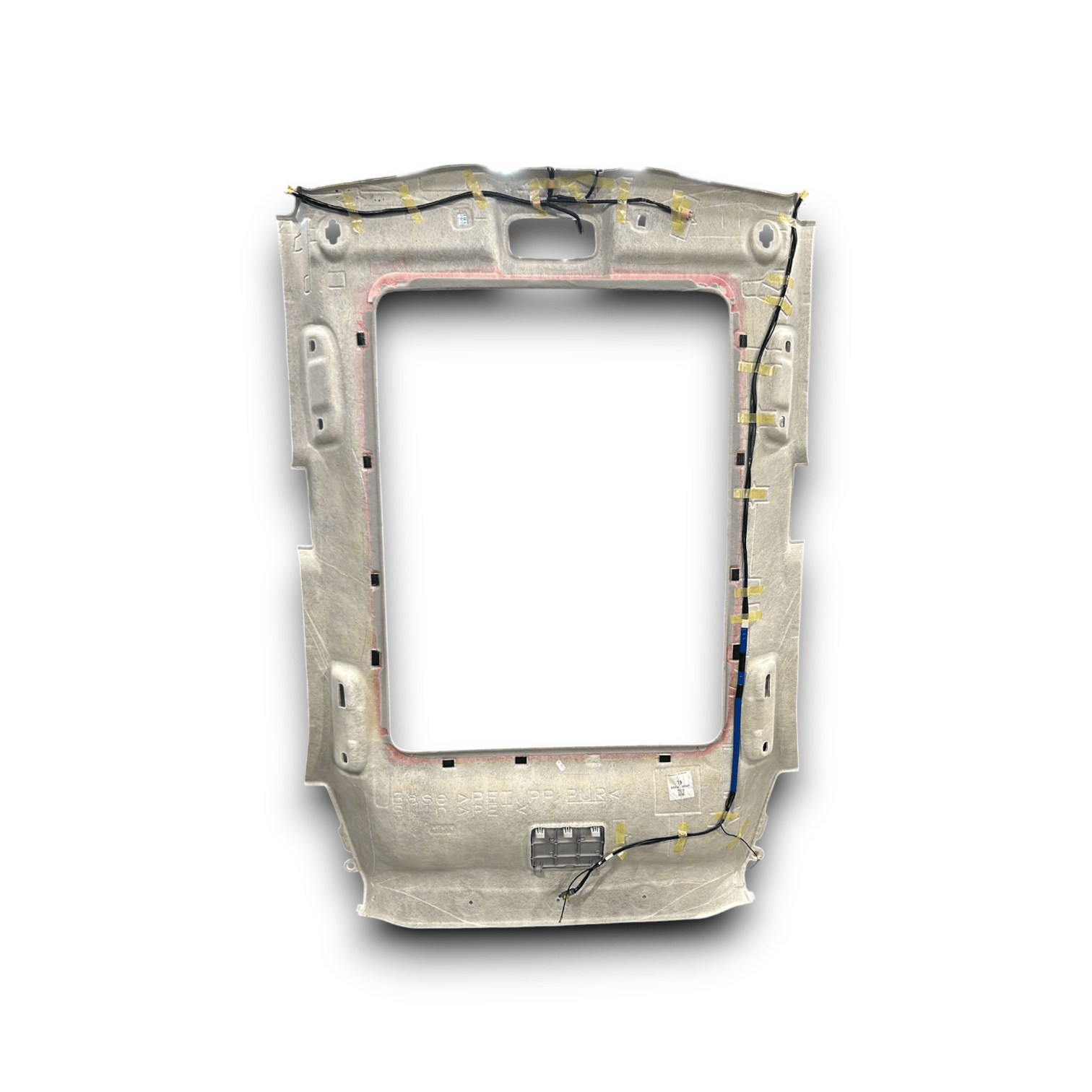 Cielo / Sottotetto Toyota Yaris Cross cod:63310-0DJ20 (2020 >)